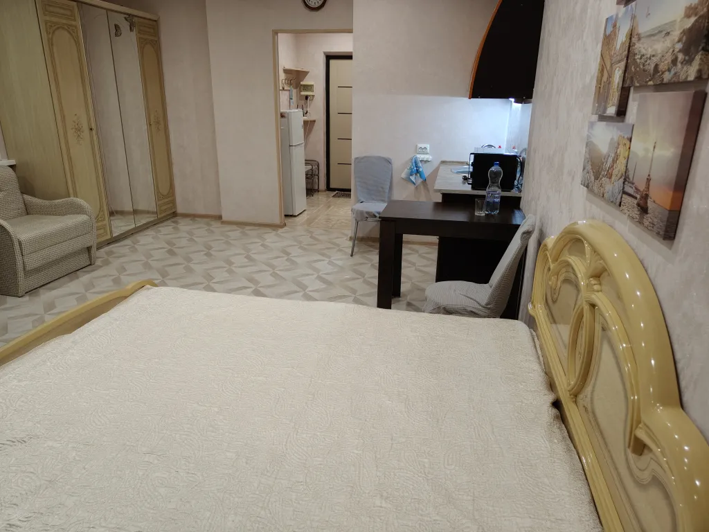 Квартира Апартаменты с видом на море — Севастополь