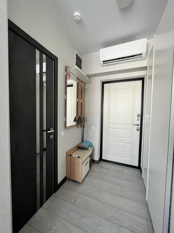 Апартаменты с видом на море