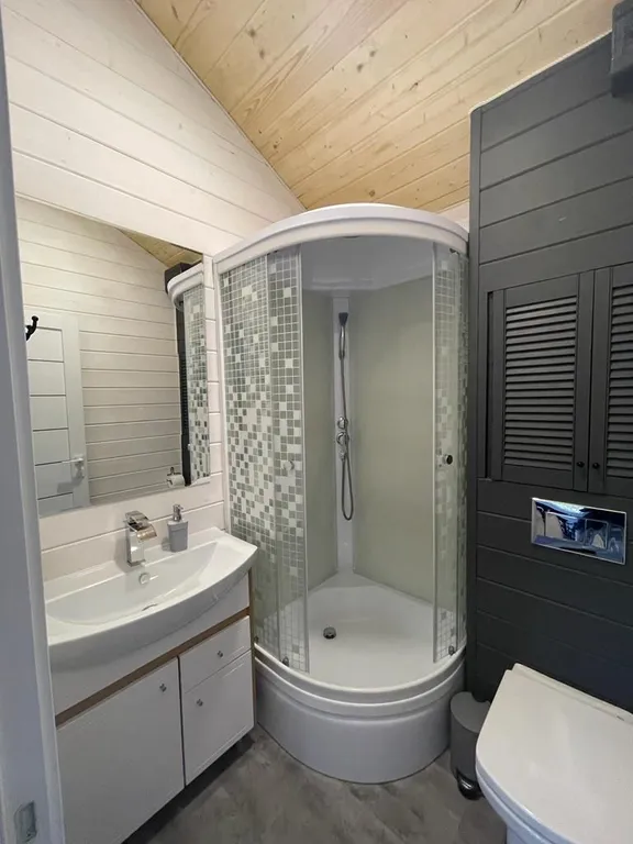 Дом на Балтийской косе