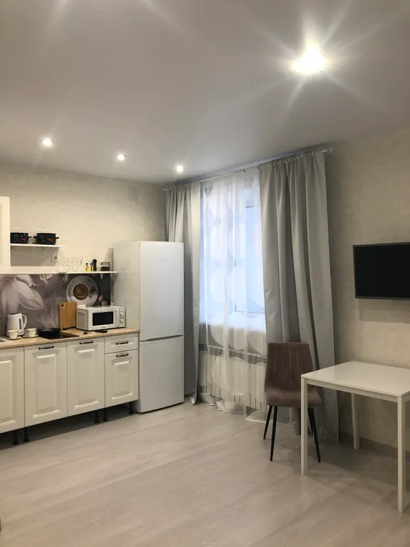 Квартира на сутки