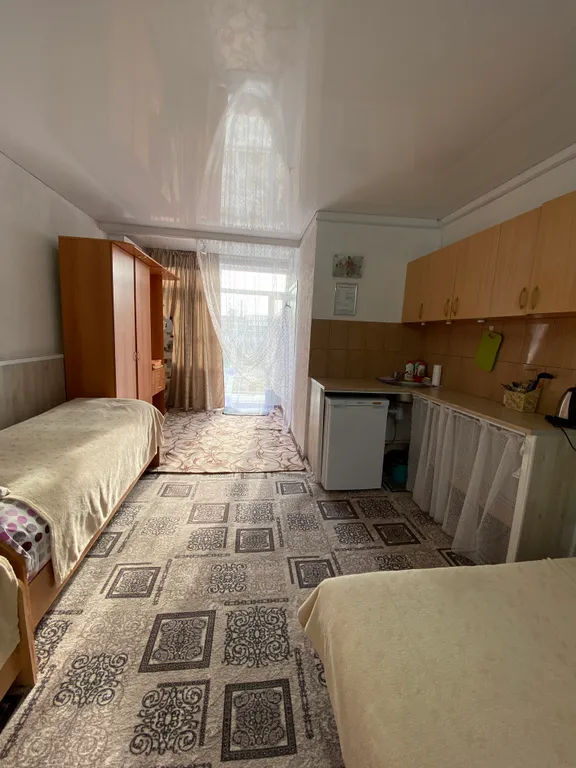 Отдельный люкс