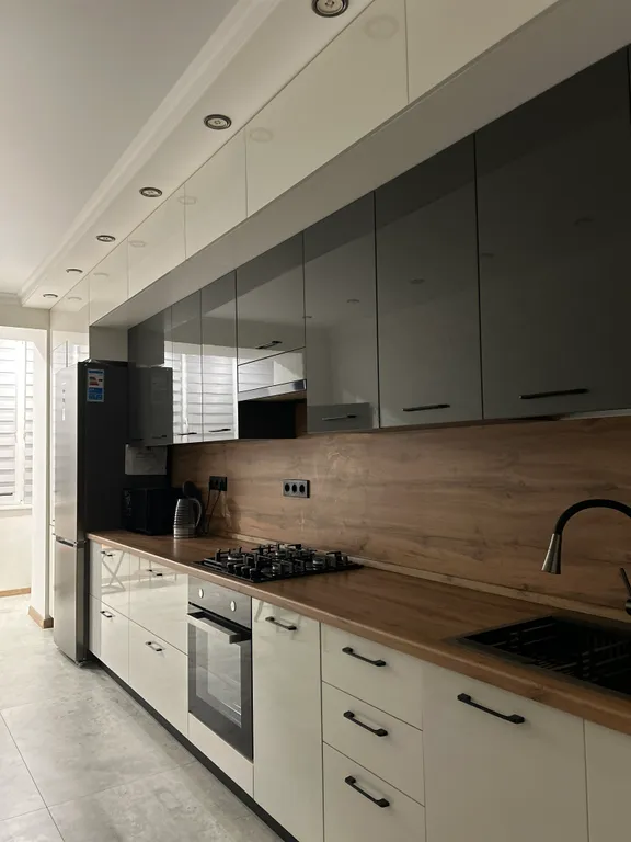 Квартира Уютная квартира для гостей республики — Владикавказ