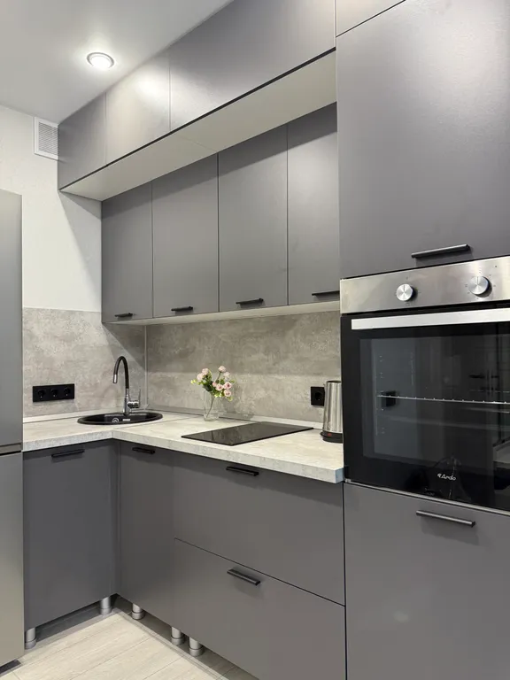 Квартира Апартаменты в Одинцово — аренда посуточно в Одинцово