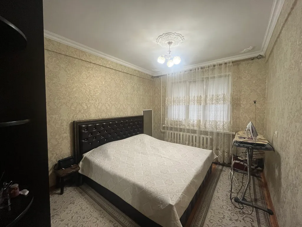 Квартира у моря — аренда посуточно в Махачкала