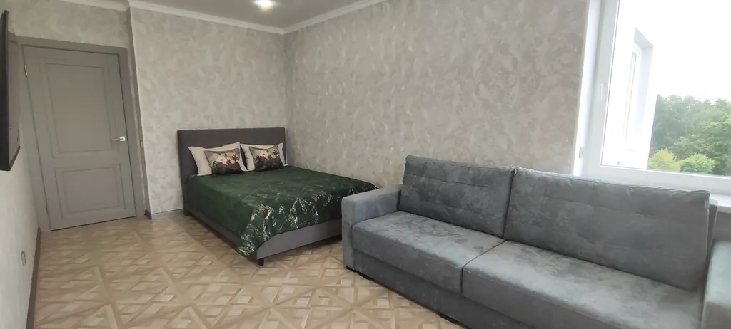 Квартира 1-комнатная Квартира — Пионерский