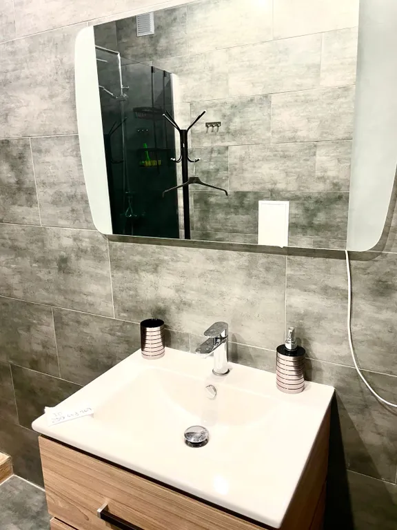 Квартира Стильная и уютная квартира в центре — Калининград