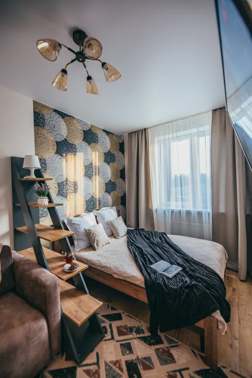 Уют и гармония в сердце Балтики