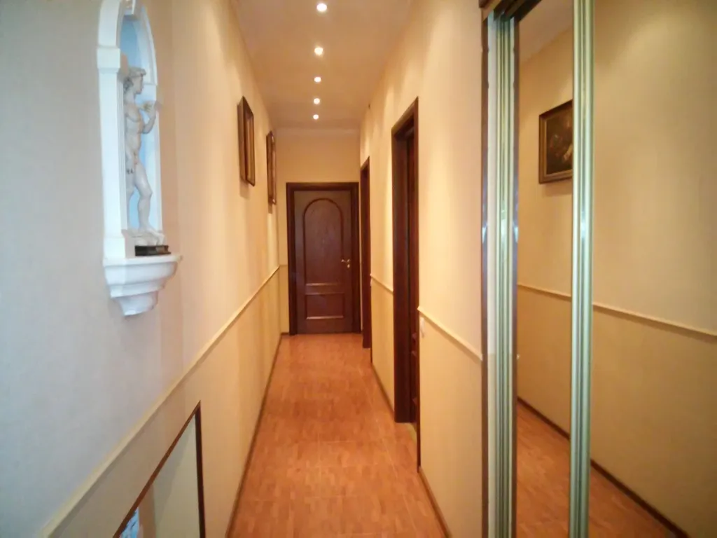 Квартира Комната в центре около БДТ — Санкт-Петербург