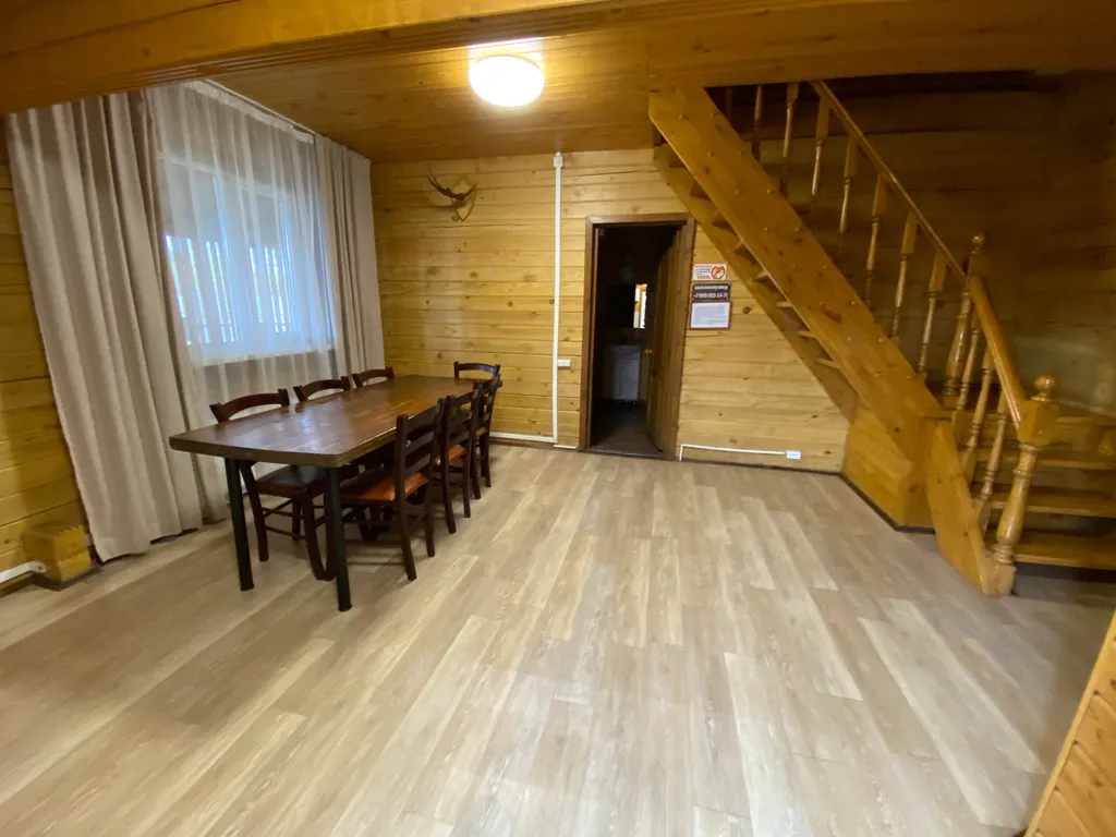 Малый дом в Кривцово