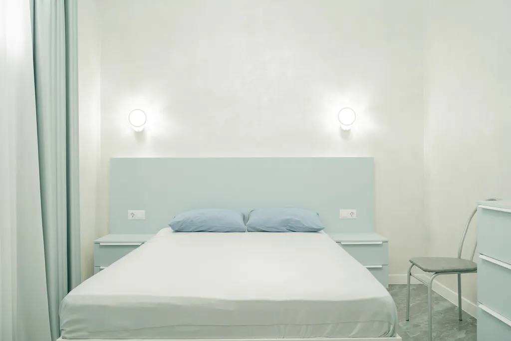 Апартаменты в центре города