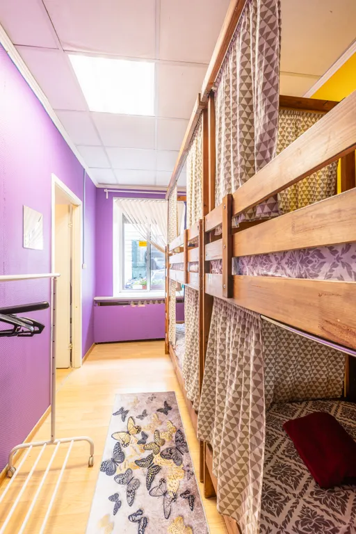 Квартира Комната — Санкт-Петербург