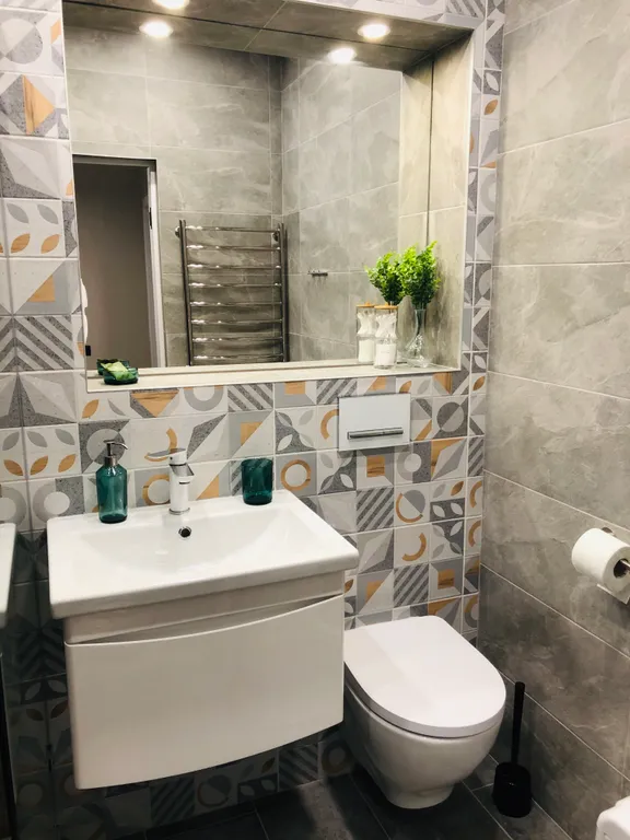 Квартира 1-комнатная Квартира — Светлогорск