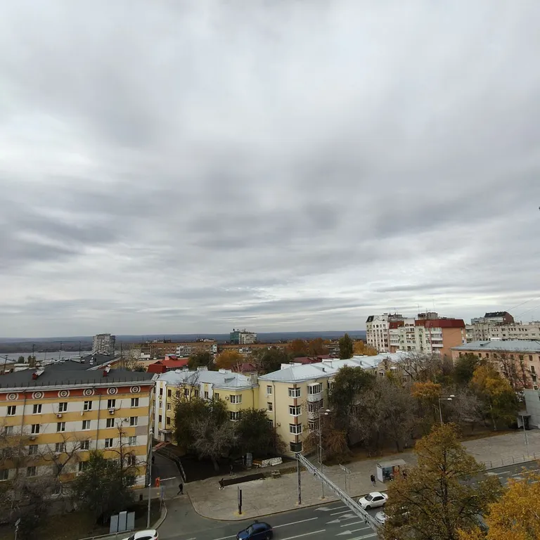 Двухкомнатная квартира недалеко от больницы Пирогова