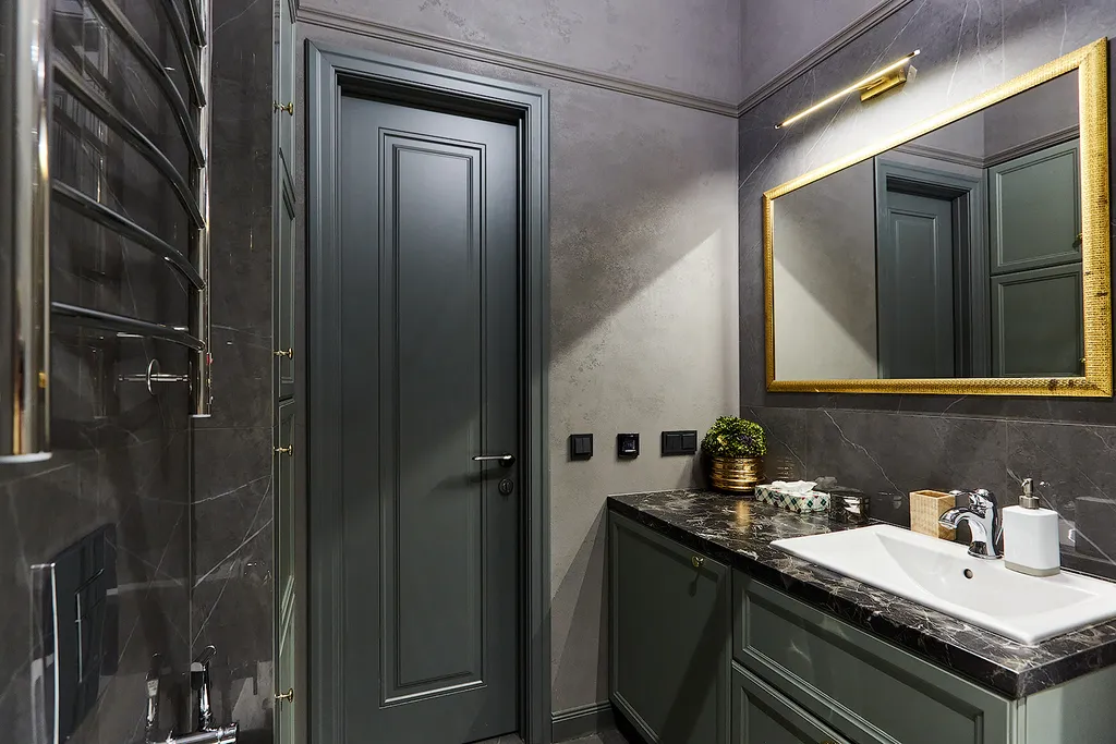 Квартира Сказочная квартира в самом сердце исторического центра города — Минск