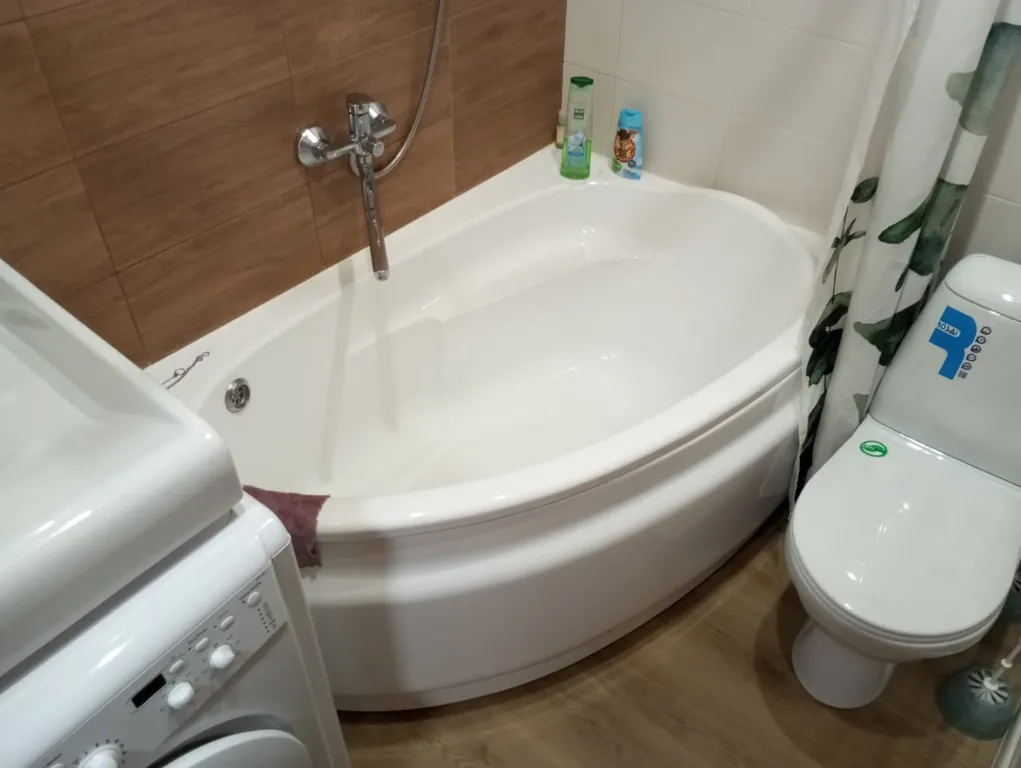 Уютная двушка в центре