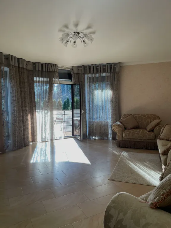 Квартира Квартира на первой линии — Светлогорск