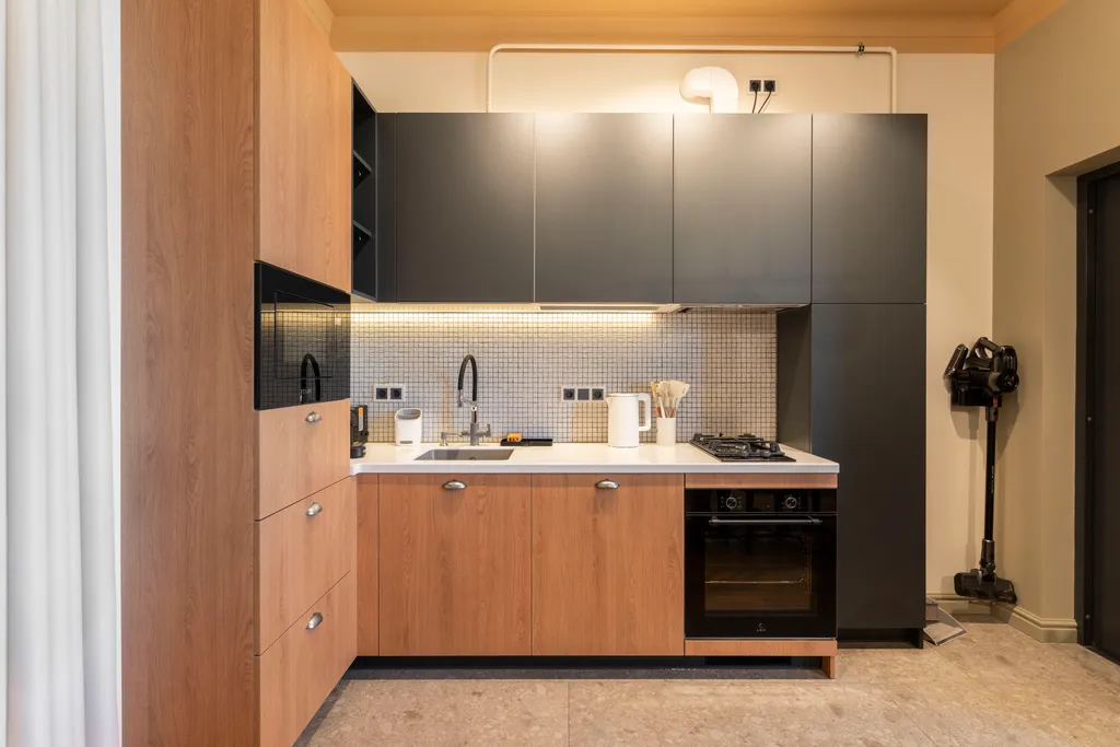 Апартаменты Восход