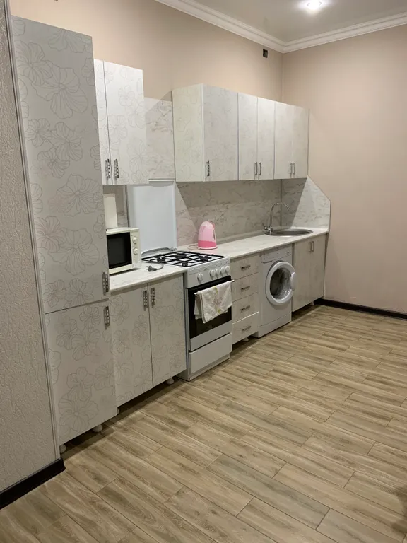 Квартира Уютная квартира в центре города — Владикавказ