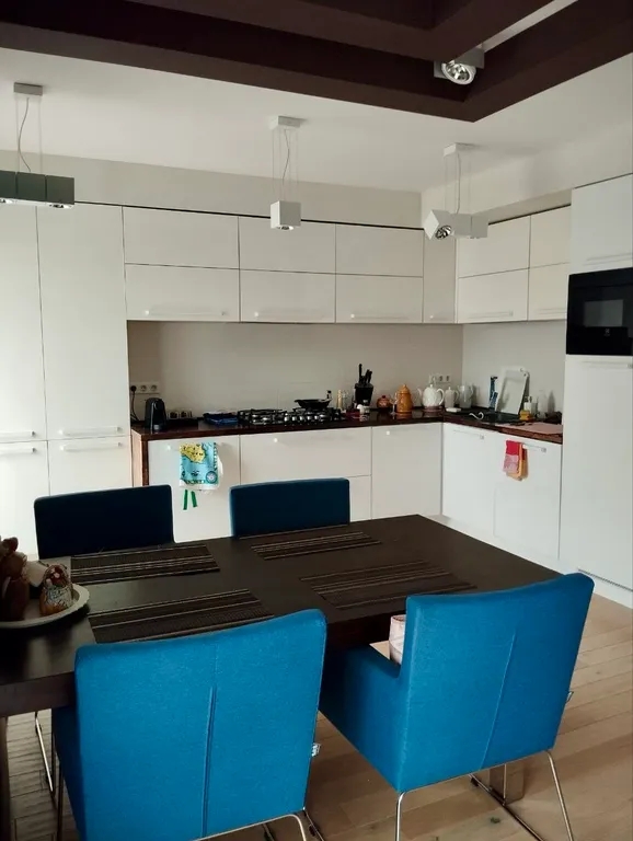 Комфортная квартира для отдыха у моря