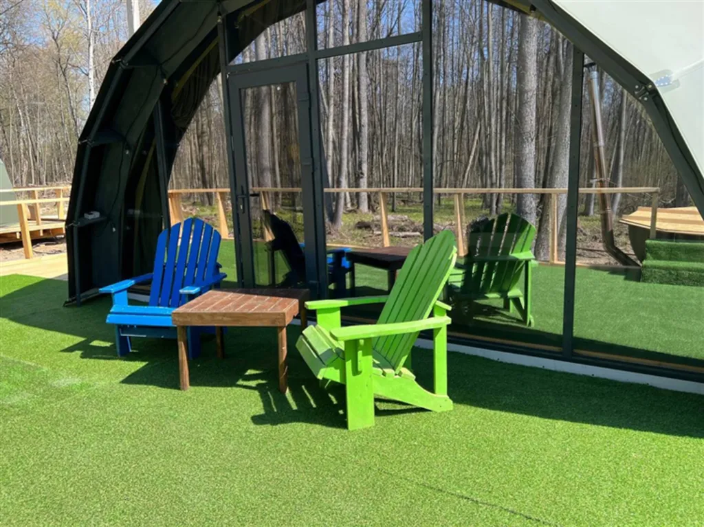 1-комнатный Дом