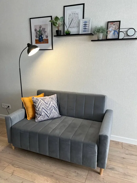 Стильная студия в Батайске