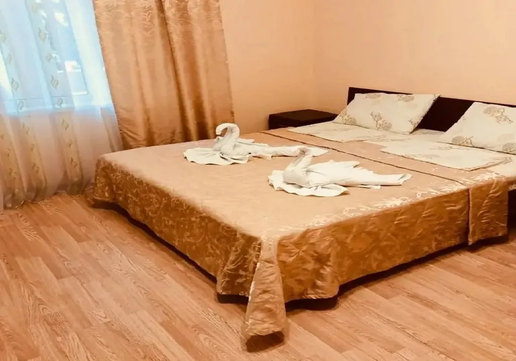 Квартира Комната — Анапа