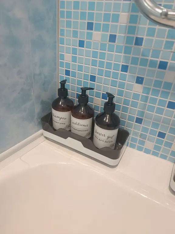 Уютная квартира в самом центре города