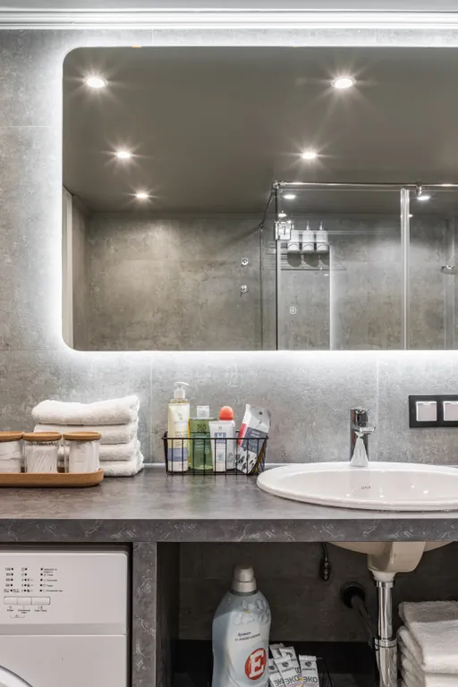 Квартира Квартира Невероятно элегантный лофт для эстетов в центре рядом с метро — Москва