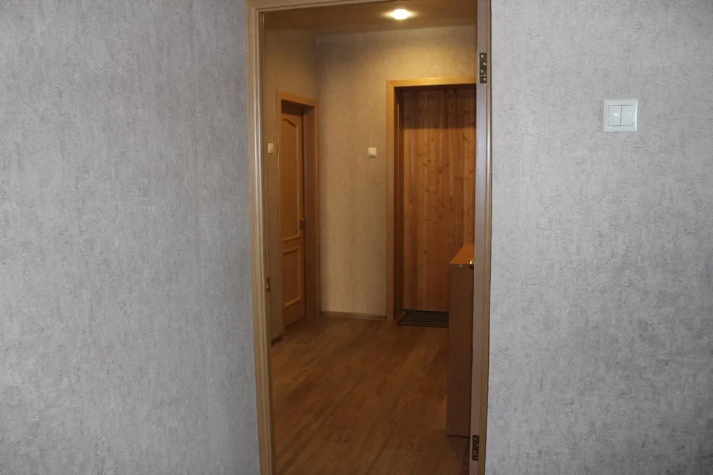 Квартира 1-комнатная Квартира — Геленджик