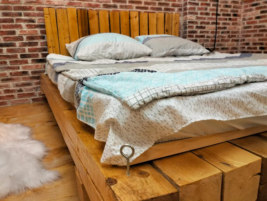 Студия для любителей необычного отдыха