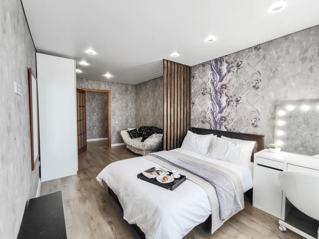 Comfort apart Ваш комфорт – наша забота, Ваше сердце – наш дом