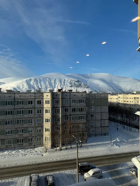 Уютная 2к квартира у горнолыжного курорта!