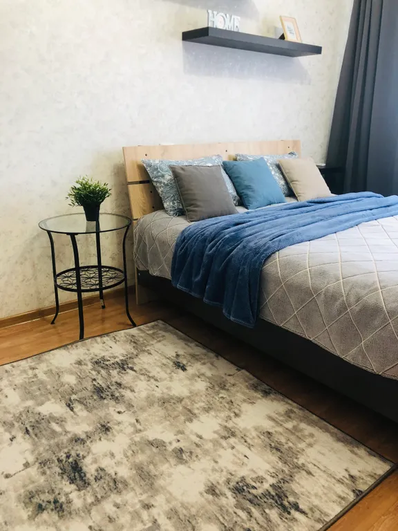 Однокомнатная квартира в самом центре города