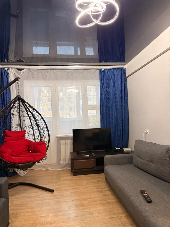 Уютная квартира в самом сердце города