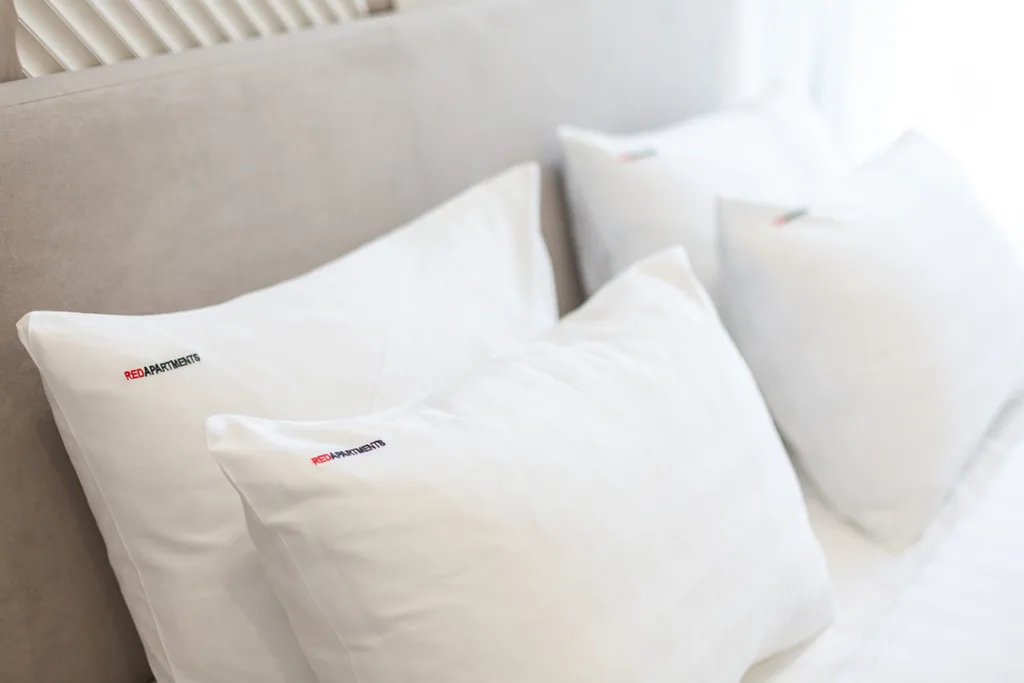 Светлана Парк апартамент Адель