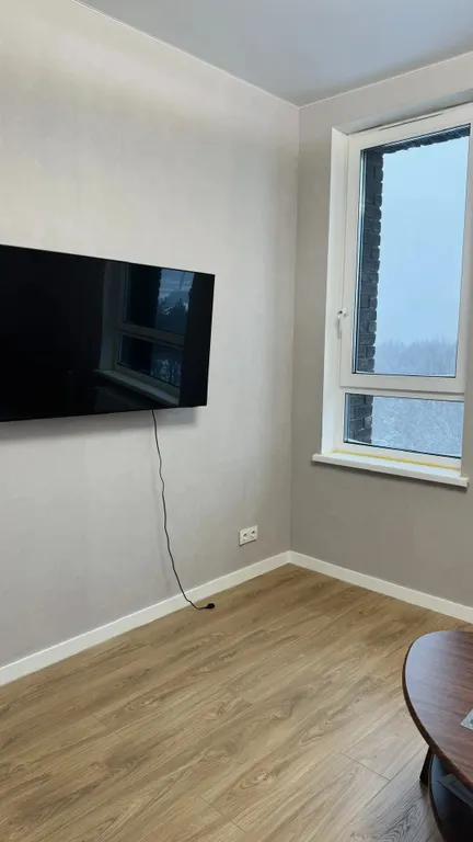 Квартира Квартира Apparemment Troparevo ЖК Парк Тропарево с видом на лес — Дудкино
