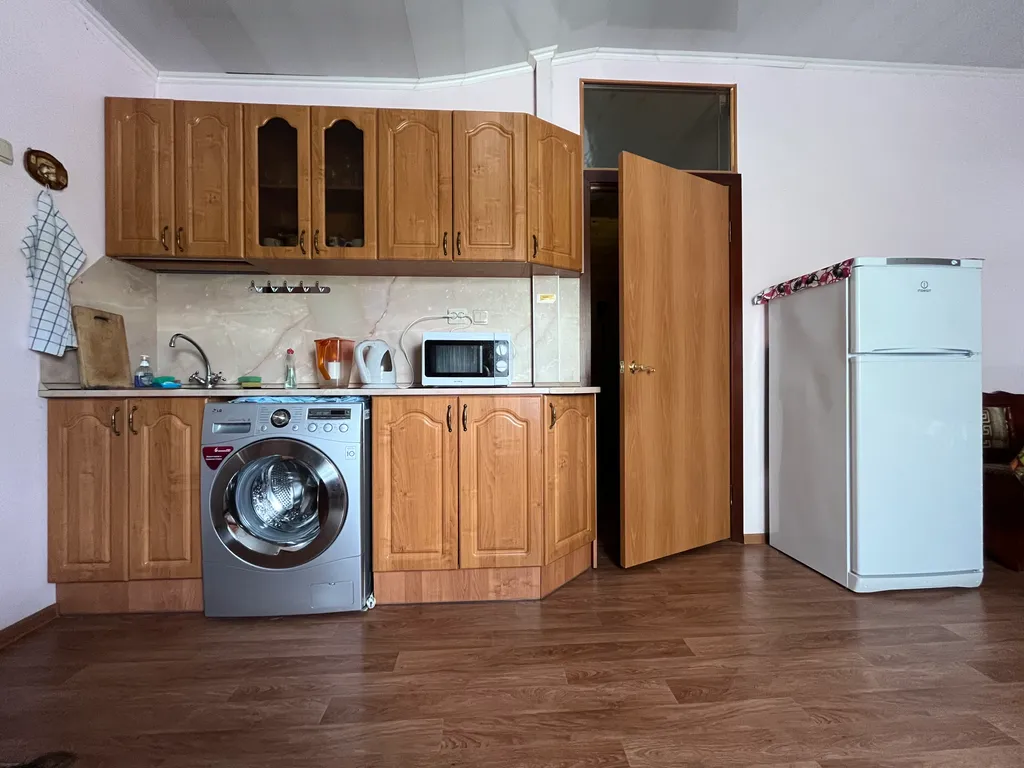 3-комнатный Дом