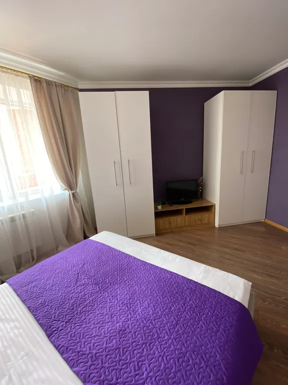 Апартаменты Комфорт