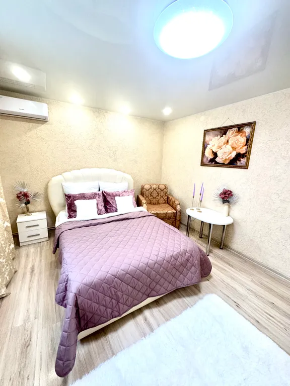 Стильные апартаменты для Вашего приятного отдыха