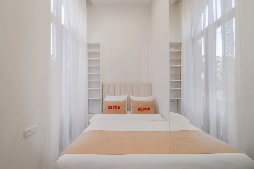 Квартира Апартаменты #0198 рядом с Оперным театром — Ереван