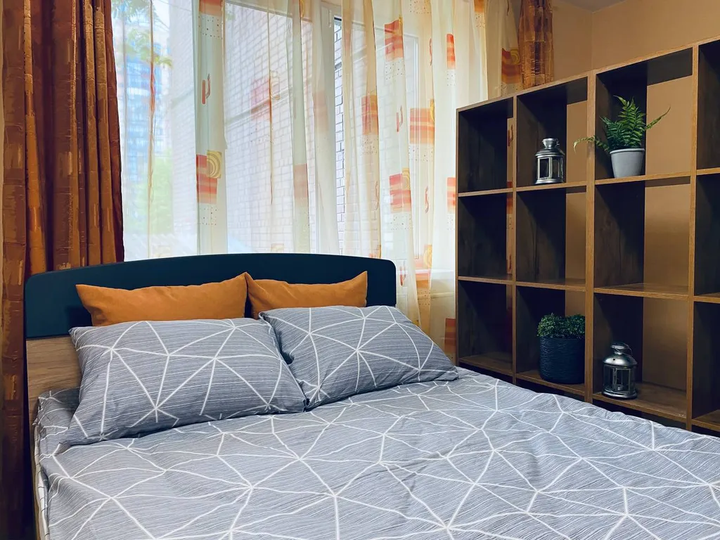 Апартаменты Room-Room 38 — аренда посуточно в Воронеж