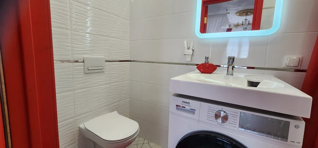 Апартаменты Роскошь