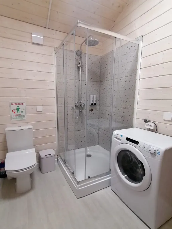 Гостевой дом №2 на берегу Волги