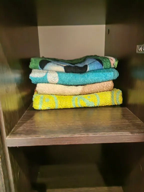 Просторная и уютная квартира с видом на озеро и сопки