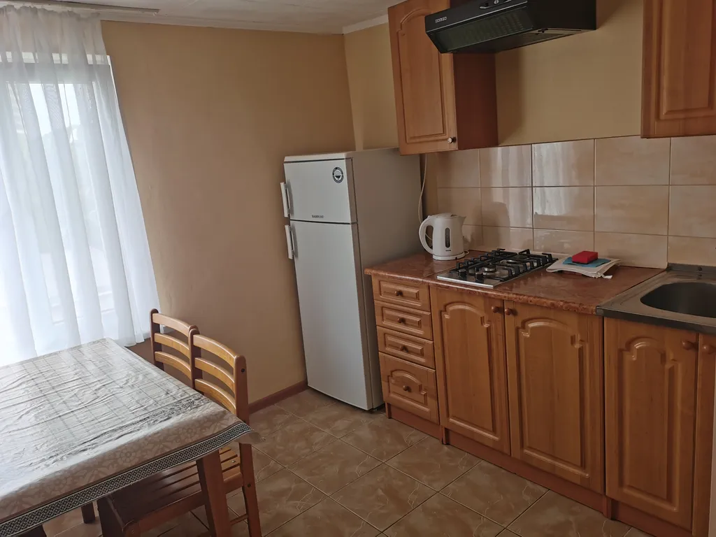 Уютный домик в двух минутах от форосского парка