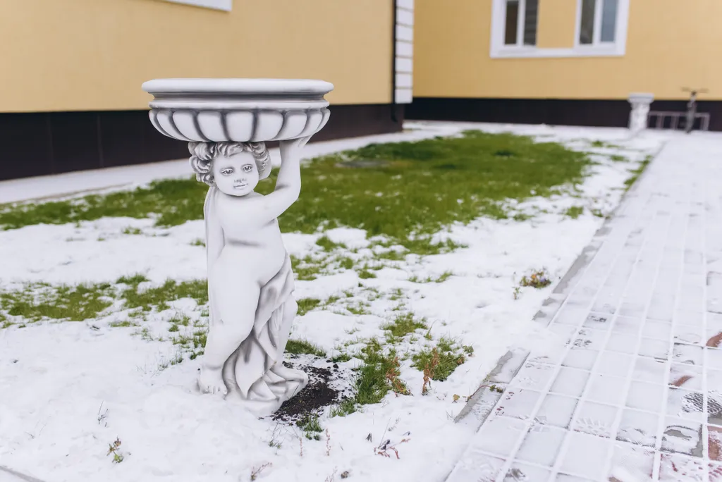 Уникальная локация в таунхаусе со spa-комплексом и бассейном