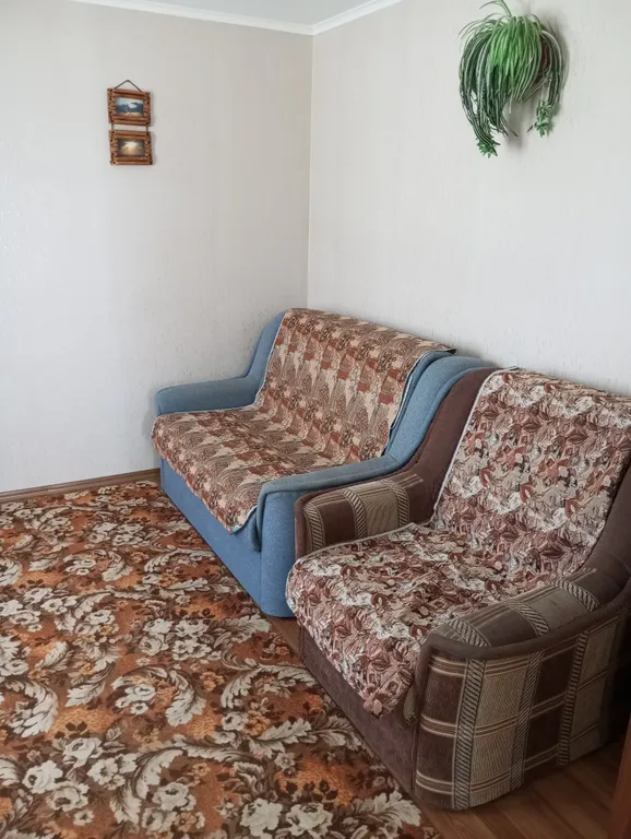 Квартира Комната — Евпатория