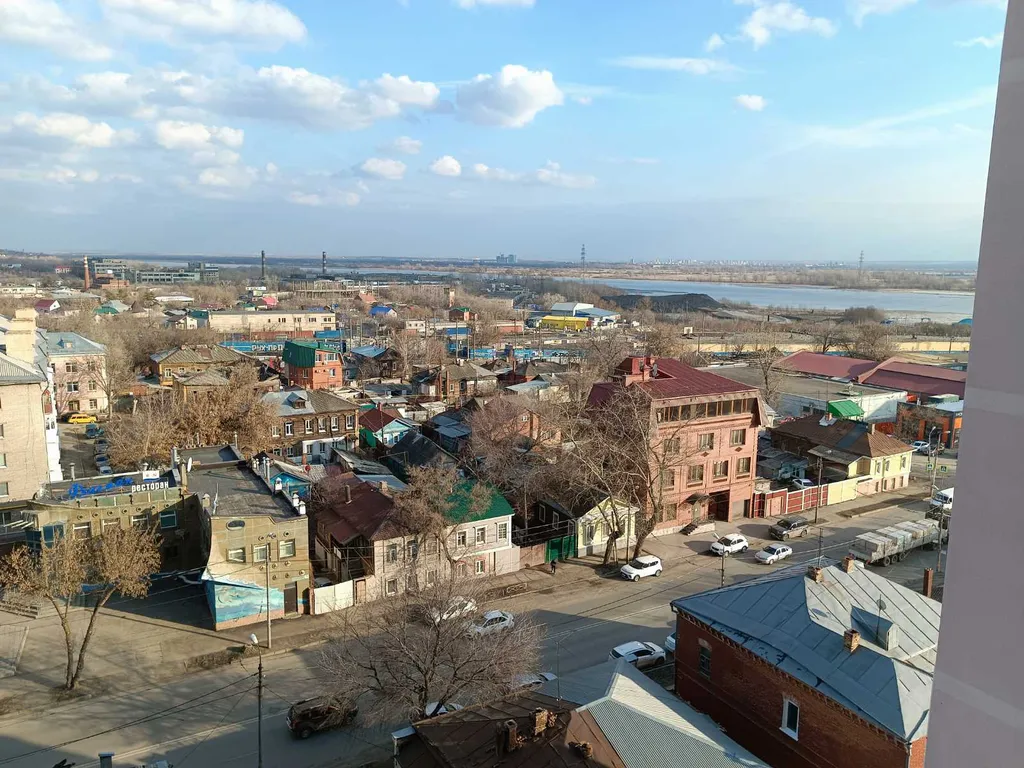 Квартира Квартира в центре, жд, пл. Куйбышев, ул. Ленинградская, стадион Динамо — Самара