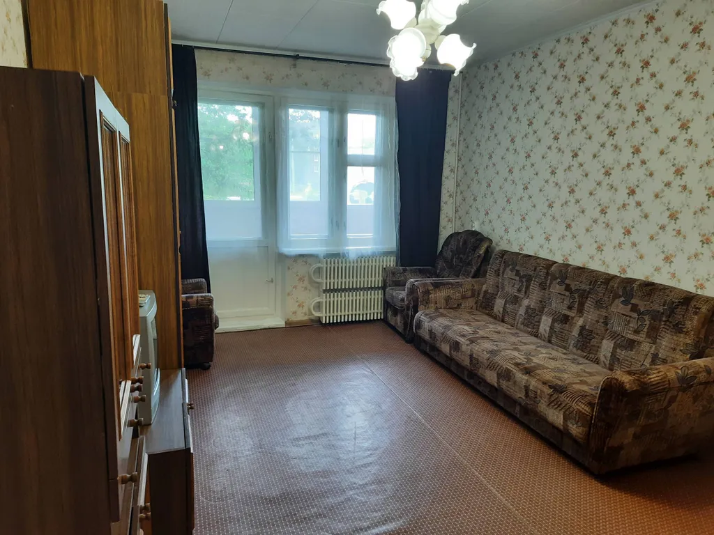 Квартира стандарт