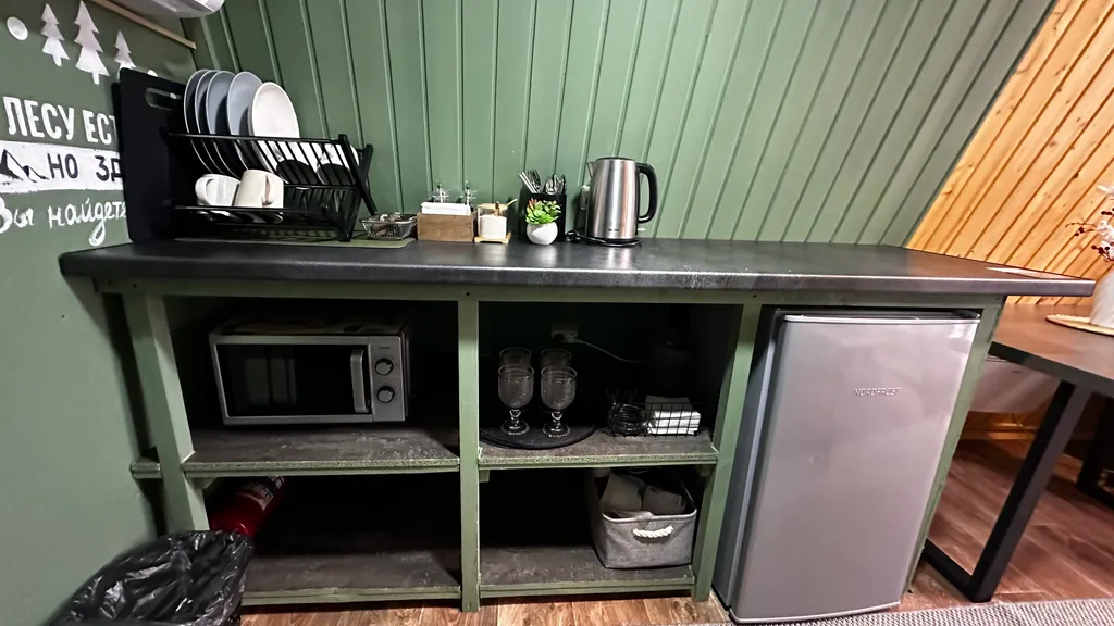 Дом для отдыха в самом живописном месте Железноводска